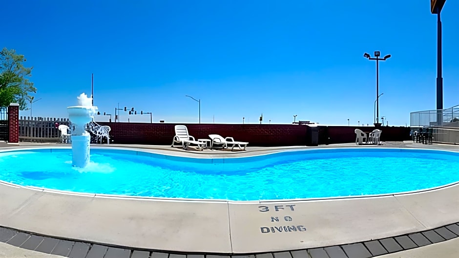 Days Inn Chillicothe