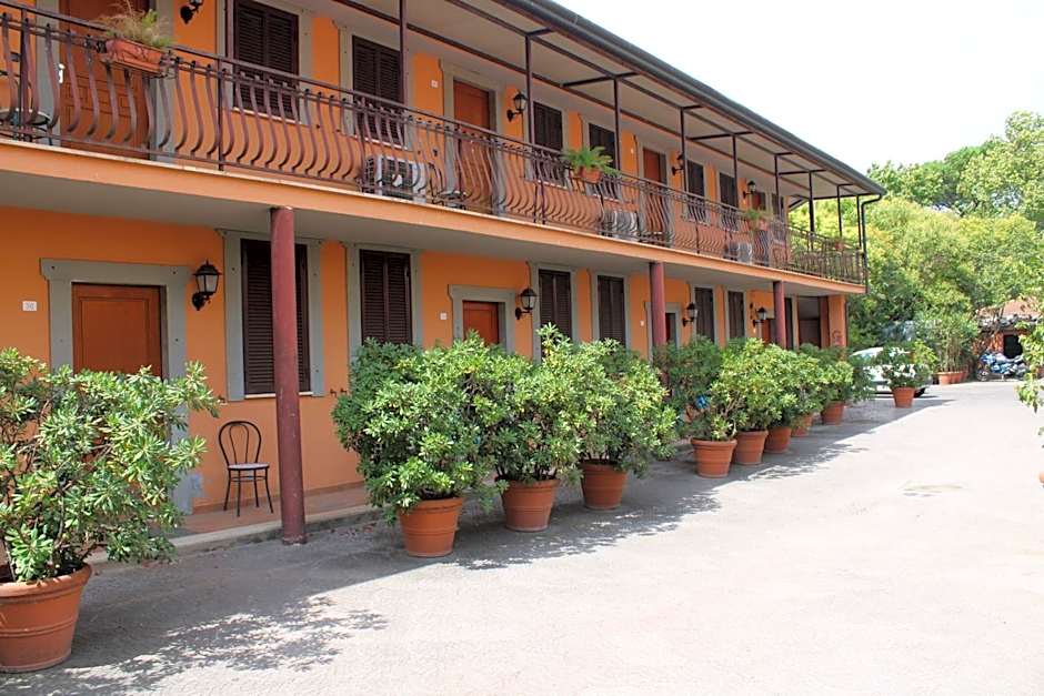 Hotel La Locanda Del Borgo