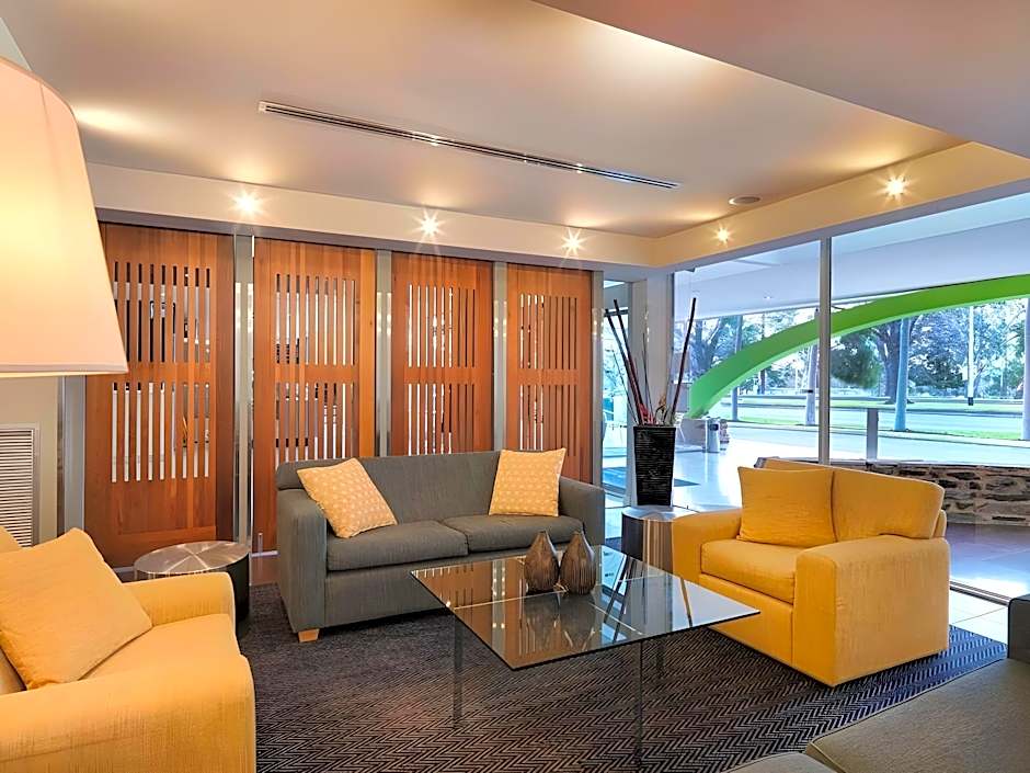 Park Inn by Radisson Melbourne Carlton