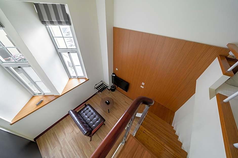 Anping Kensington Hotel