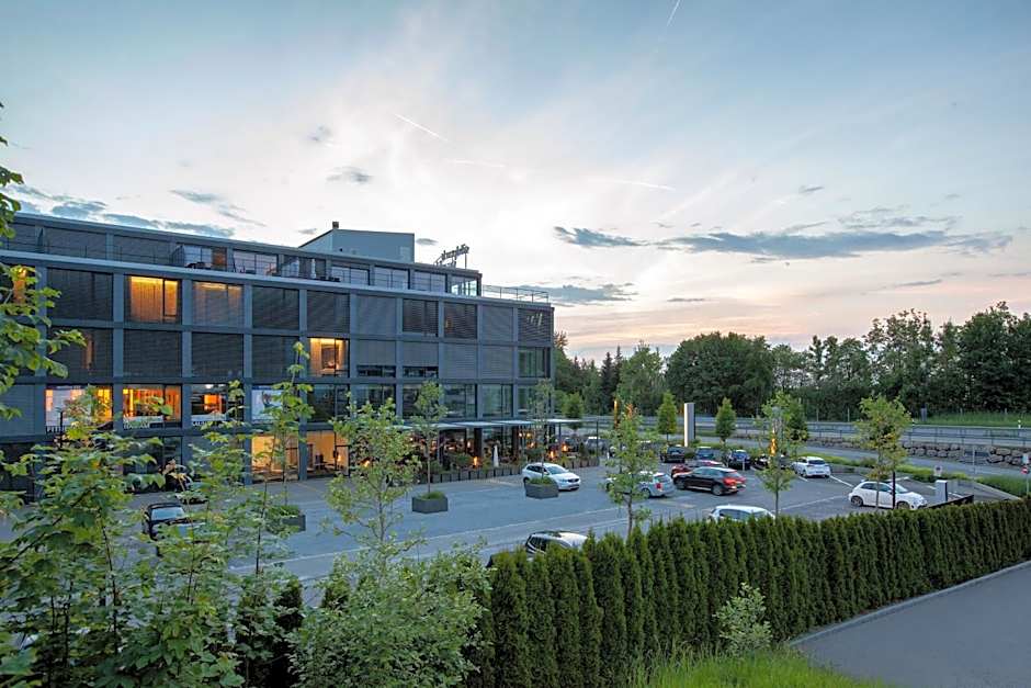 Photo 1 of 50 of Tailormade Hotel SIHLPARK Schindellegi