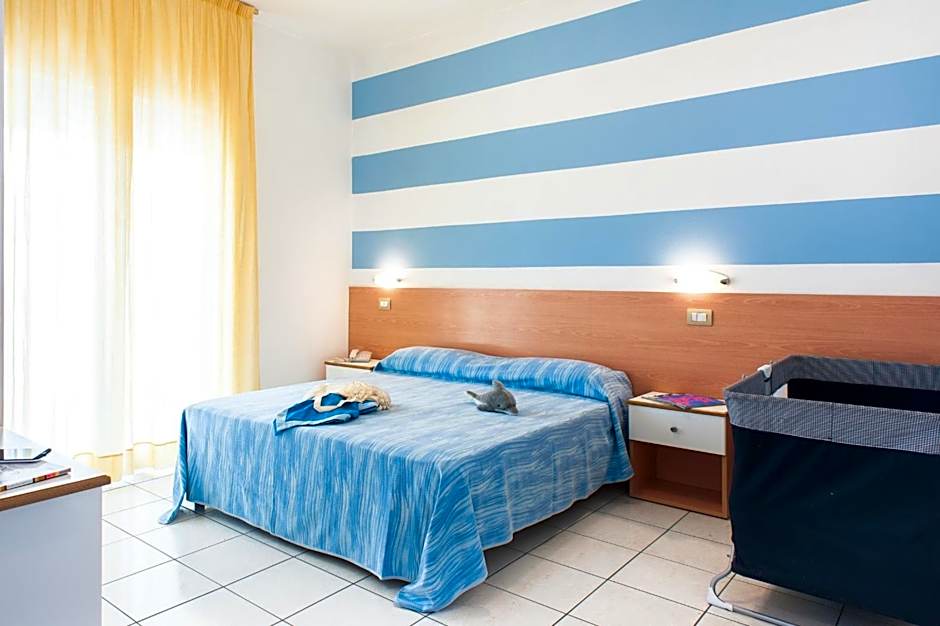 Welcome Residence per famiglie