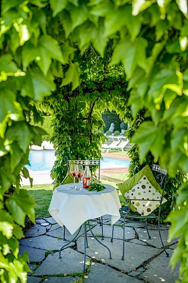 Apartmenthotel Ritterhof Suites & Breakfast