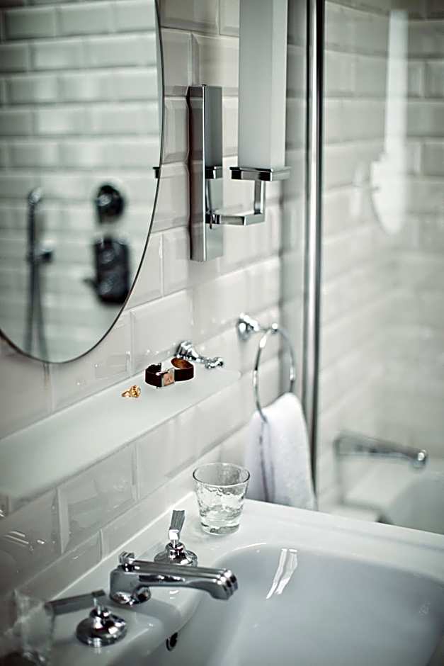 Monsieur Cadet Hotel & Spa