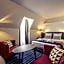 Hotel de Bourbon Mercure Bourges