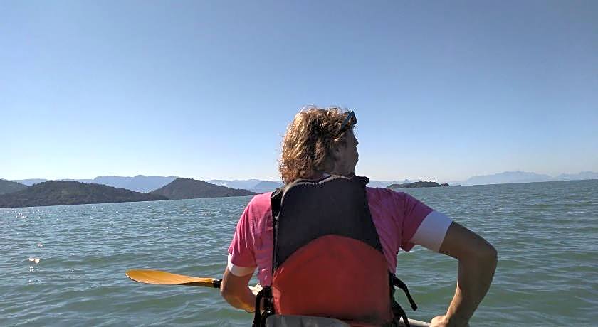 Planeta Banana Paraty