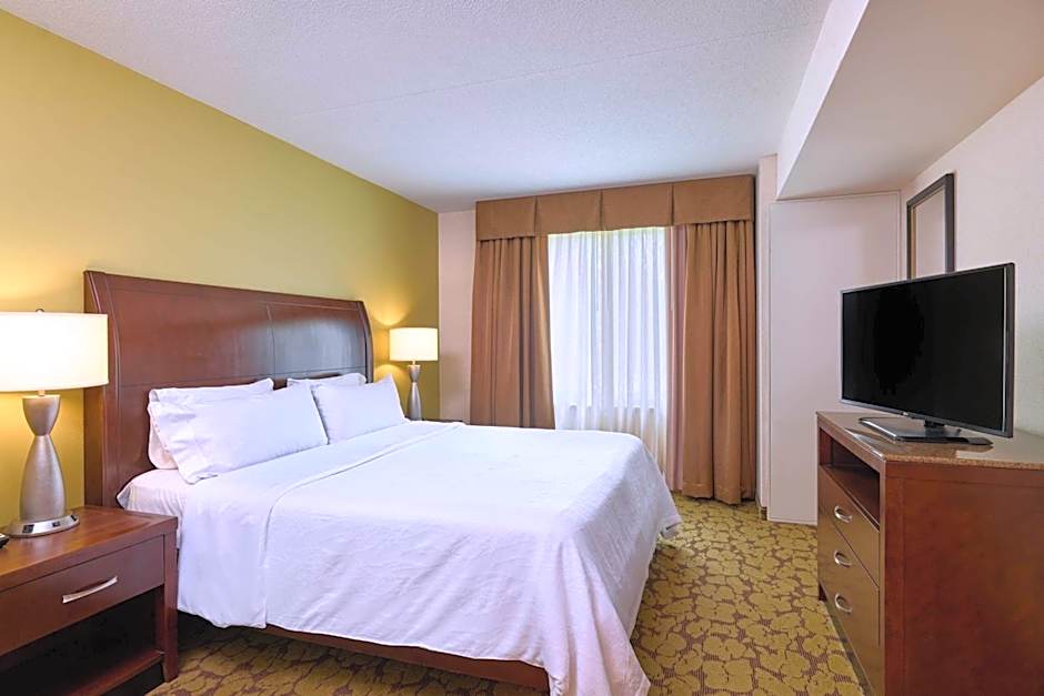 Hilton Garden Inn Hershey