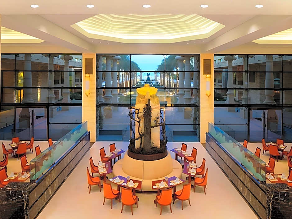 Jumeirah Messilah Beach Kuwait