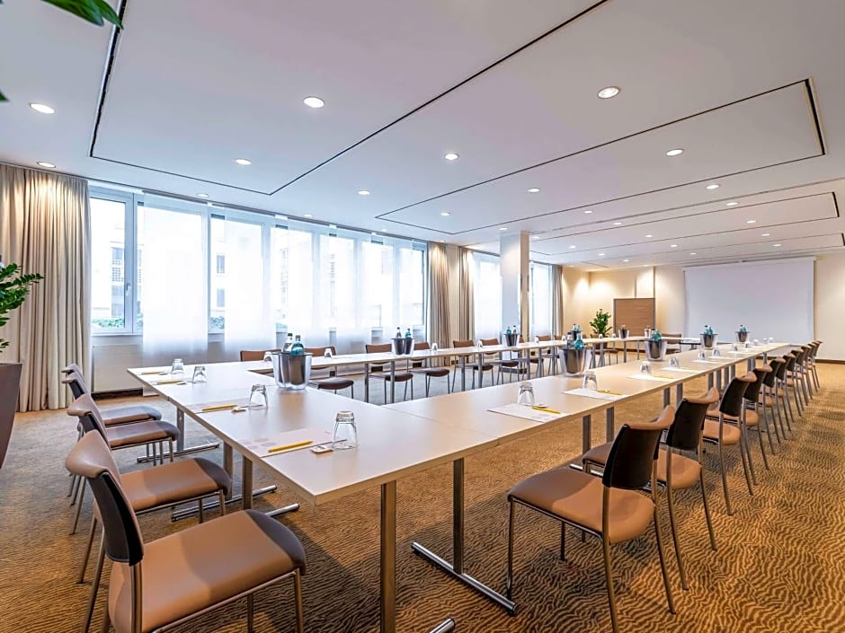 Novotel Mainz