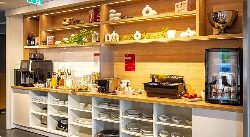 Serways Hotel Weisskirchen Nord