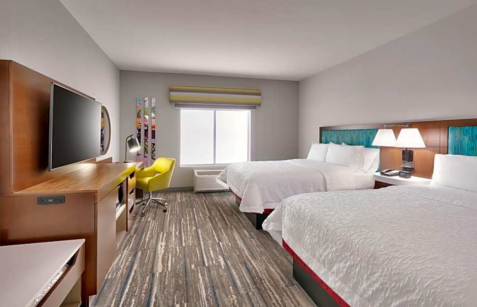 Hampton Inn By Hilton Draper Salt Lake City UT