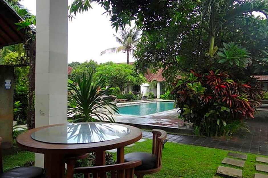 Sayang Taman Villas