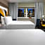 M Social Hotel Times Square New York