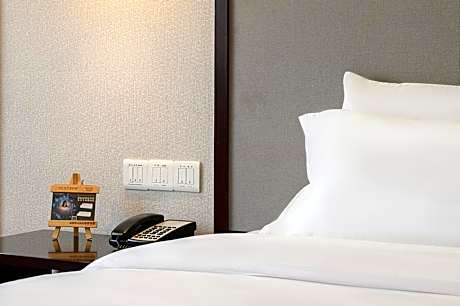 Executive Business Room