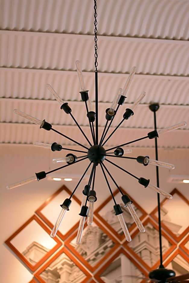 Merida Santiago Hotel Boutique