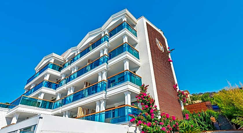 Meis Exclusive Hotel