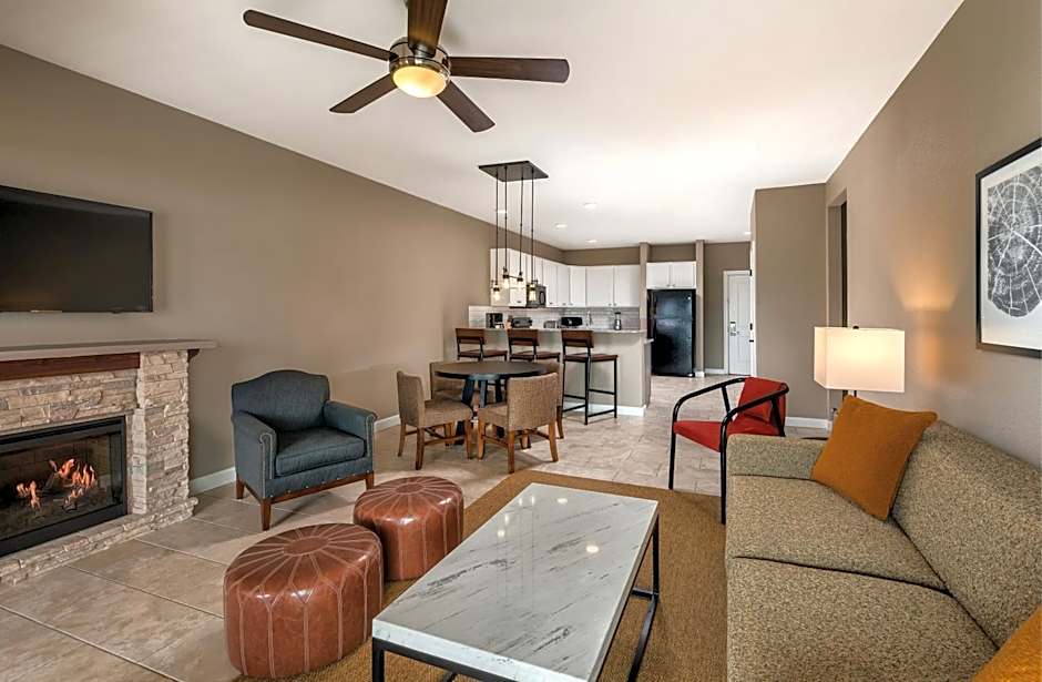 WorldMark Marble Falls