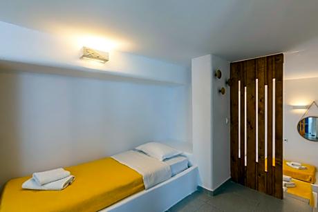 Semi Basement Apartment (4 Adults)