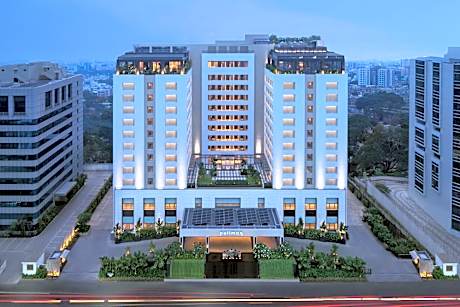 Pullman Chennai Anna Salai - Premium Brand By Accor