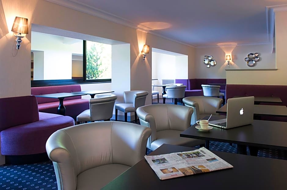 Hôtel Esplanade Eden