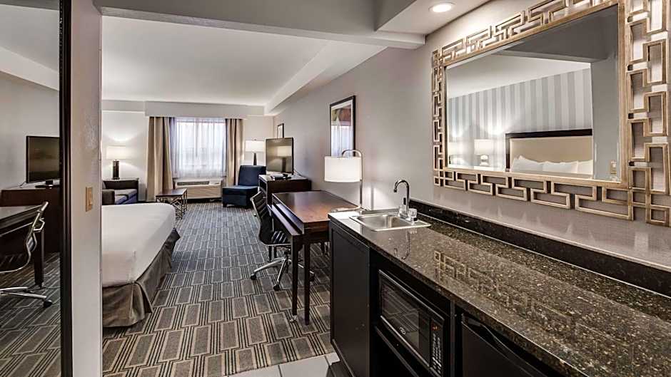 Best Western Lapeer Inn