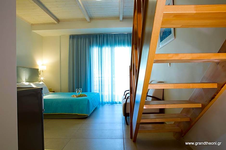 Grand TheoNi Boutique Hotel & Spa