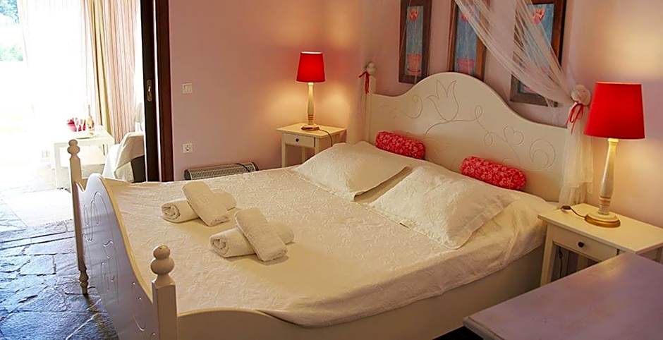 Isabella Country House