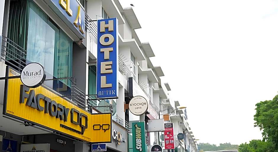 HOTEL AVATARR