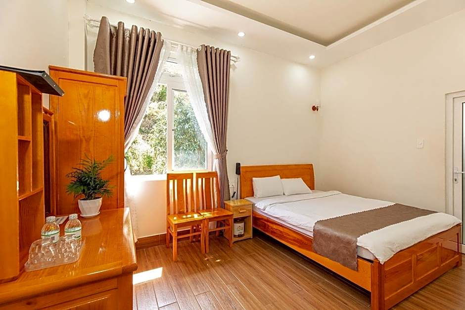 Hoang Ha Hotel – Dalat, KS