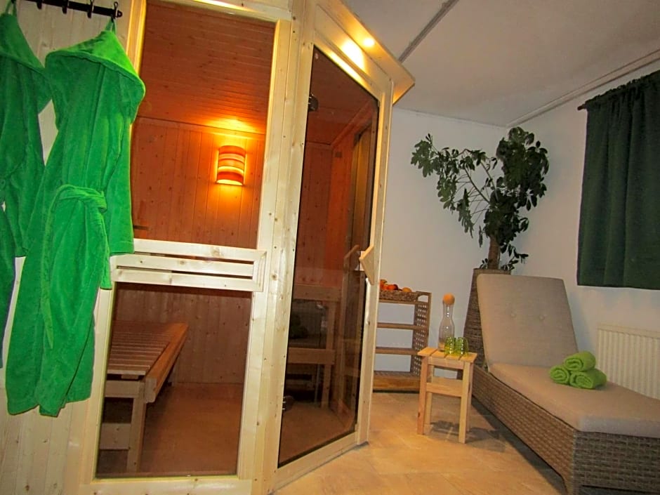 Hotel Menthof