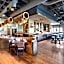 Omni Frisco-Dallas Hotel at The Star