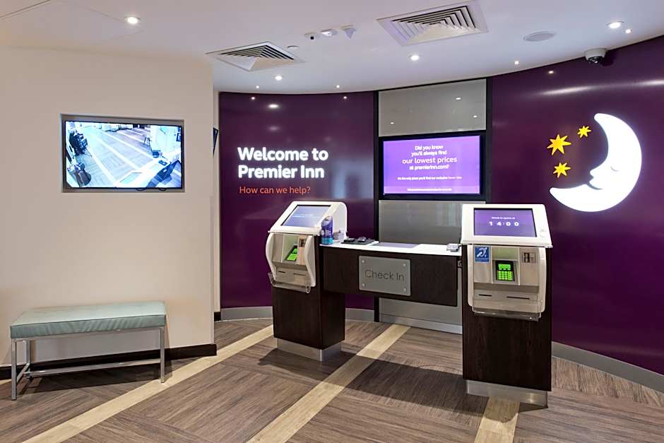 Premier Inn London Southgate