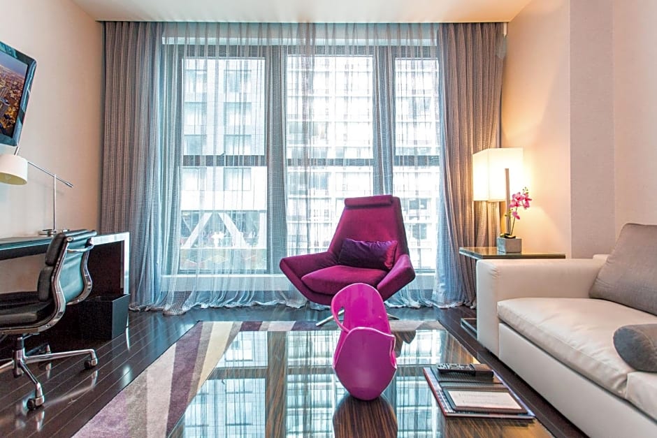 Ivy Boutique Hotel