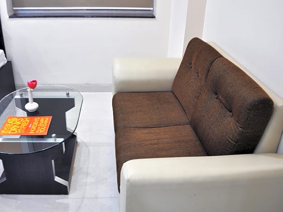 Savera A Luxury Business Hotel