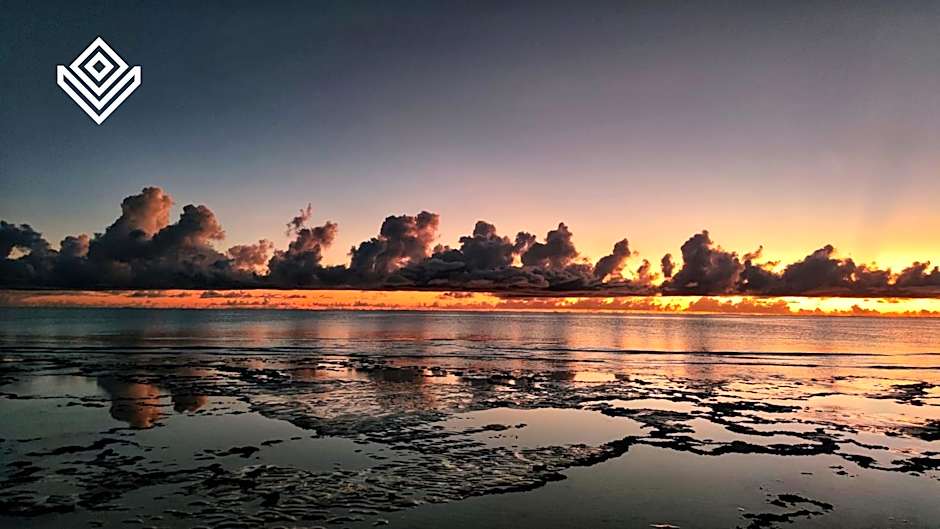 Masai Mara Zanzibar - Boutique Hotel