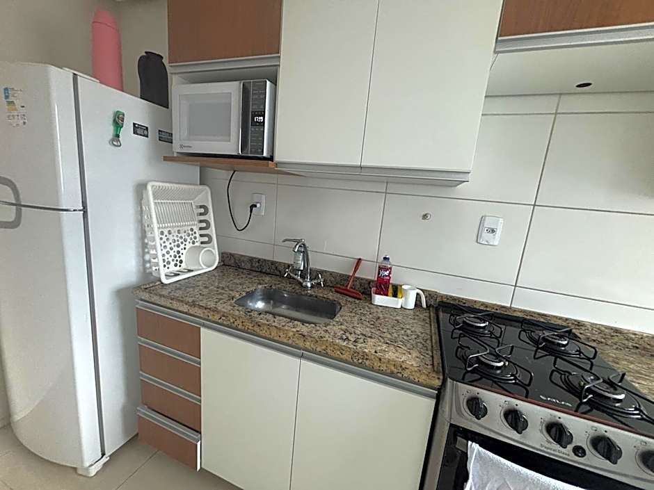 Apartamento à 5 minutos da praia, Recreio dos Bandeirantes, Rio de Janeiro