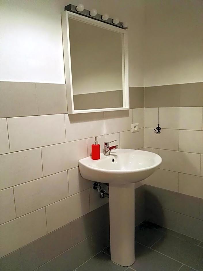 Napoli Boulevard B&B