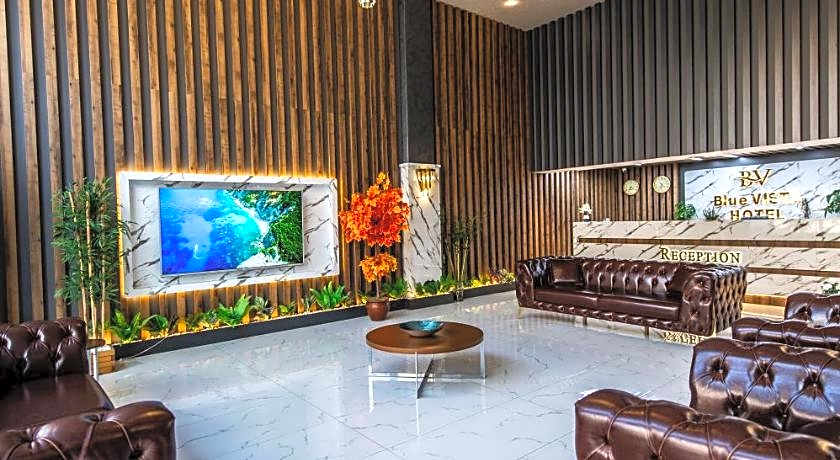 Blue Vista Hotel & SPA