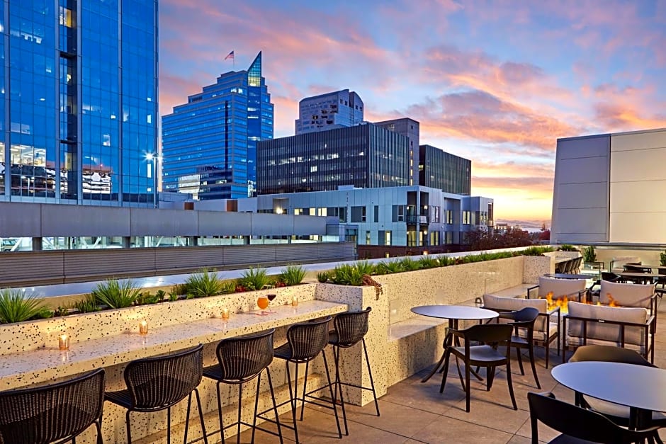 Hyatt Centric Sacramento Downtown