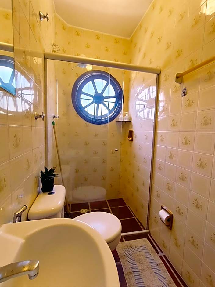 Quinta essência suites e chalés