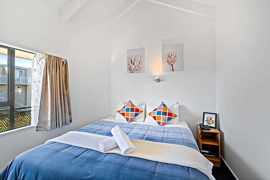 Ascot Vale Motor Lodge