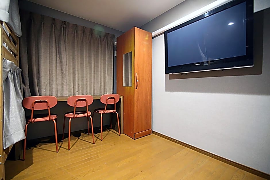 TOKYO HOUSE INN - Vacation STAY 02094v