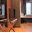 Qube Hotel Bahnstadt