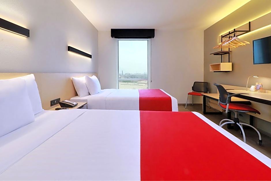 City Express by Marriott Monterrey Universidad