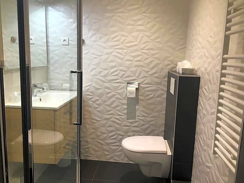 La Bonbonniere, Sure Hotel Collection by Best Western