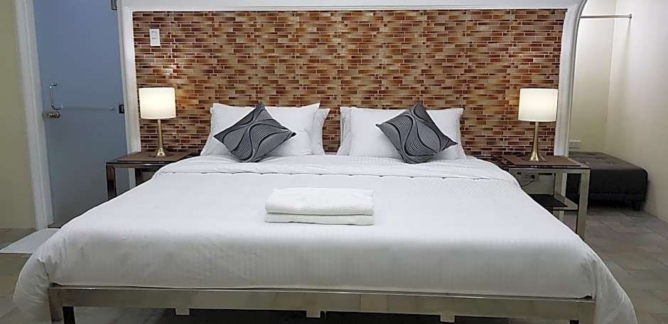 Cess Summer Boutique Hotel