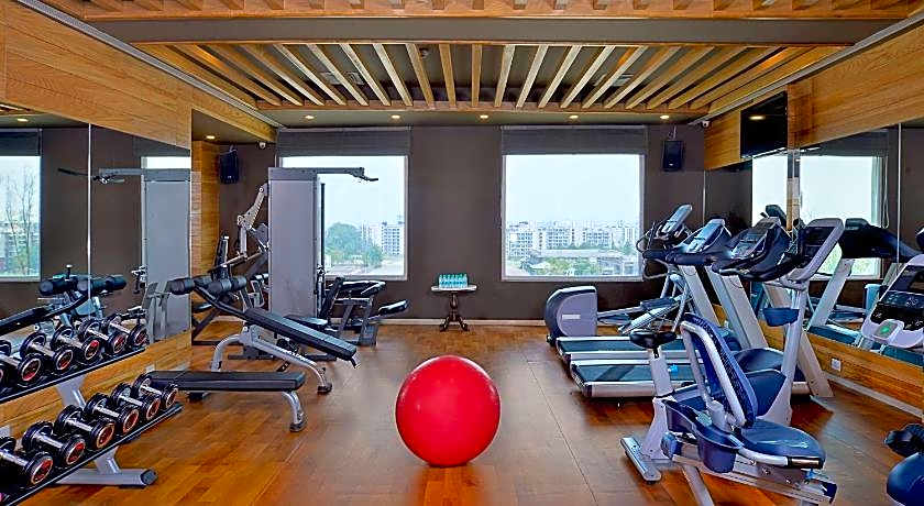 Radisson Chandigarh Zirakpur