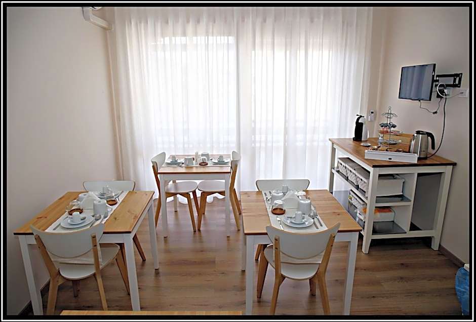 Tosca B&B