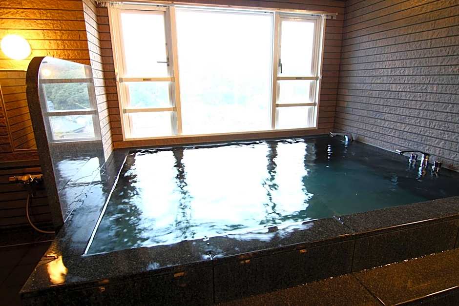 Hotel Crown Hills Kimitsu