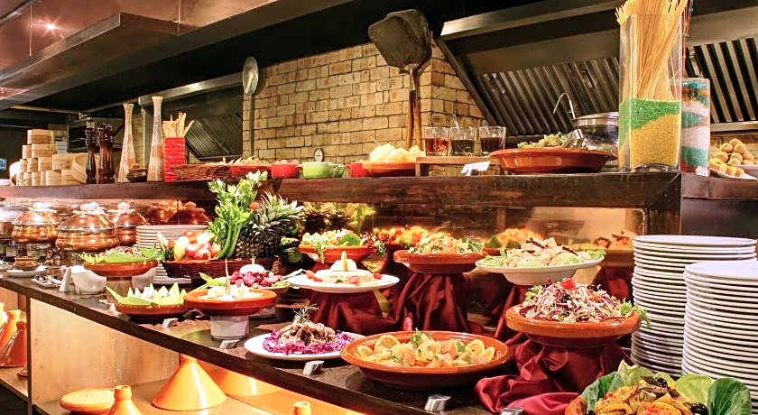 Svenska Design Hotel